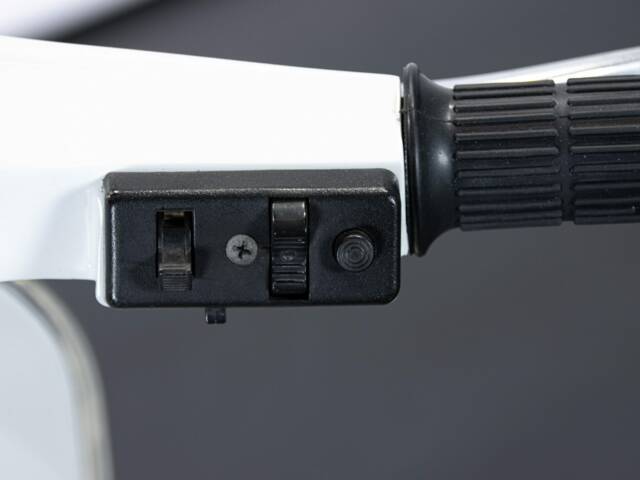 Piaggio Vespa 50 N Special