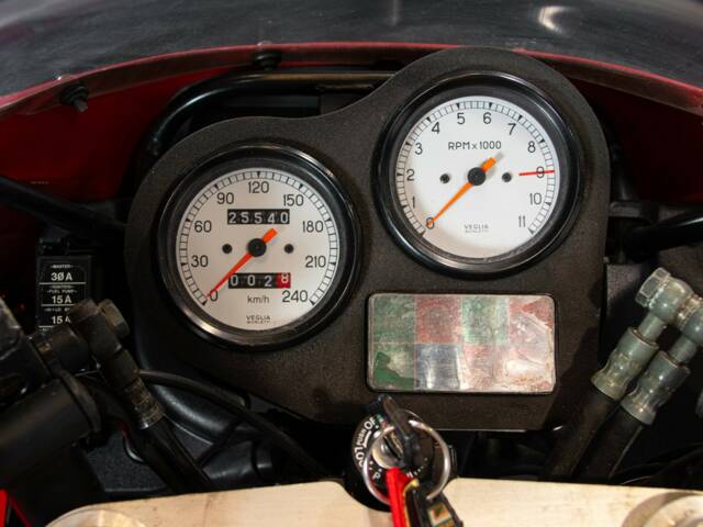 Ducati 900 SS