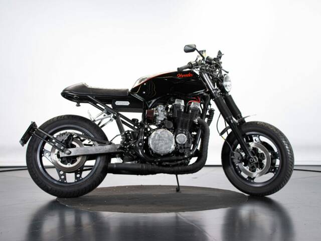 Honda CB 750 Custom