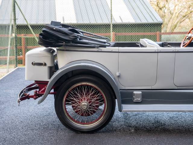 Duesenberg Model A