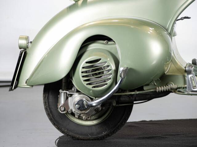 Piaggio Vespa 125