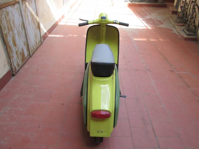 Agrati Capri 50