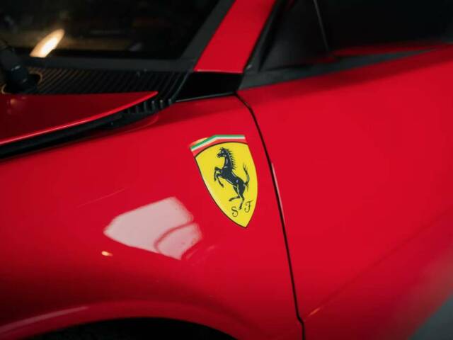 Ferrari Mondial 3.2