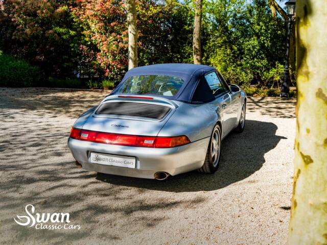 Porsche 911 Carrera