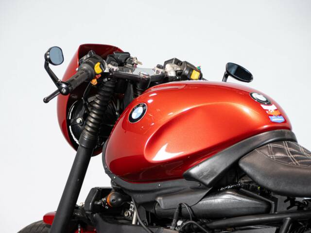 BMW R 1100 R