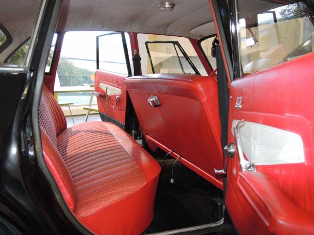 Chrysler Valiant V200 AMAG
