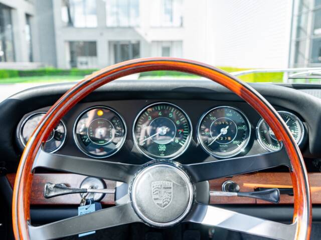 Porsche 911 2.0