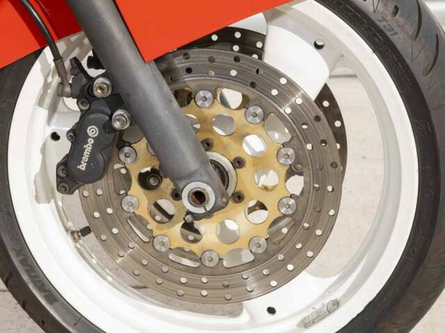 Ducati 900 Supersport