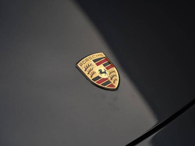 Porsche 911 Carrera 4S