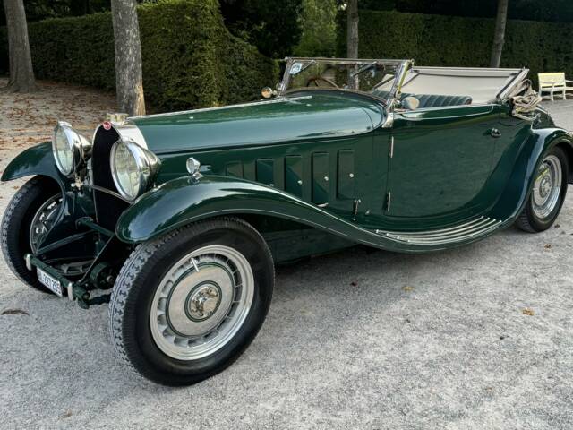 Immagine 1/50 di Bugatti Type 46 (1929)