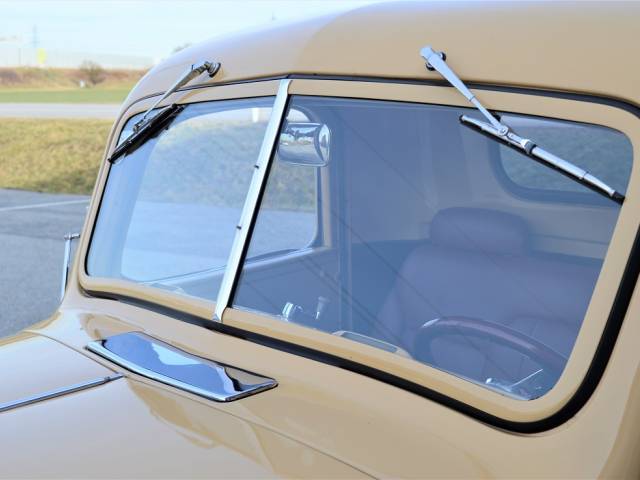 Chevrolet AK Series