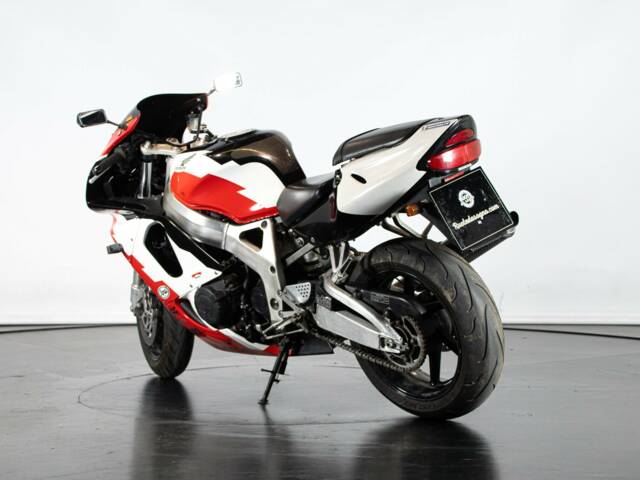 Honda CBR 900RR Fireblade