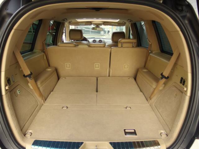 Mercedes-Benz GL 450 4MATIC