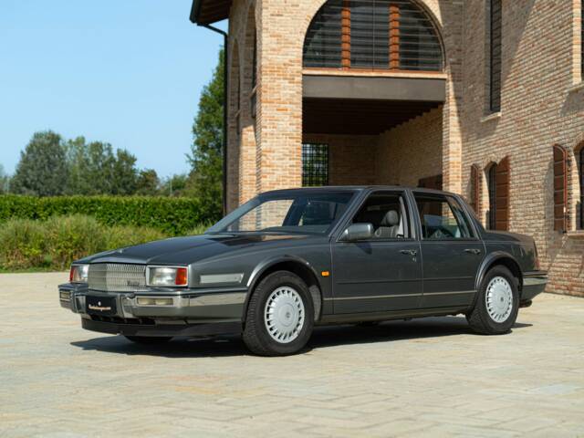 Cadillac Seville