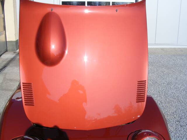 Opel GT 1900