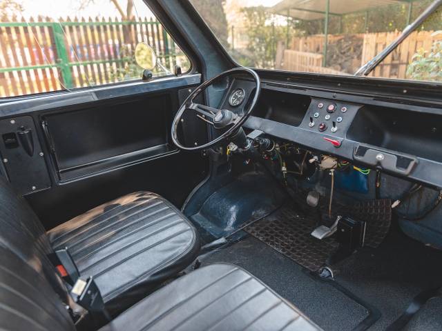 Zagato Zele 1000