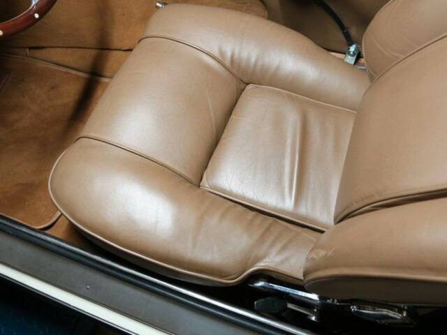 Jensen Interceptor MK III