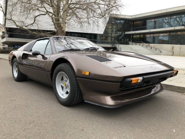 Ferrari 308 GTS