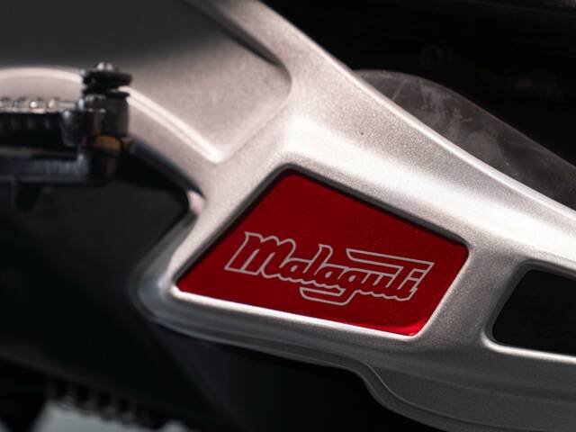 Malaguti Crosser CR1