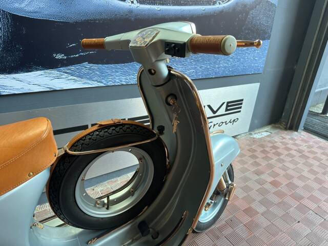 Piaggio Vespa 50 N Special