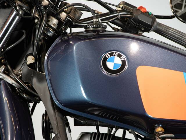 BMW R 80 GS