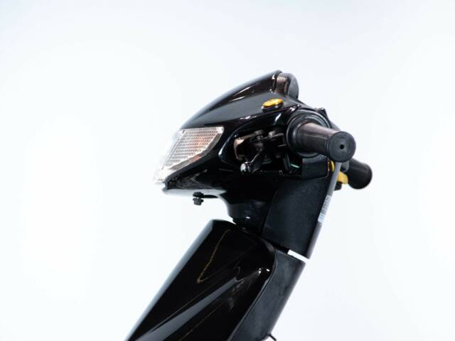 Honda DIO ZX