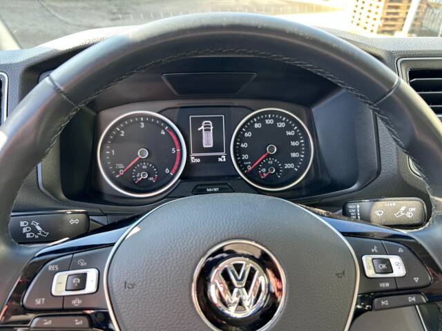 Volkswagen Crafter Grand California 600