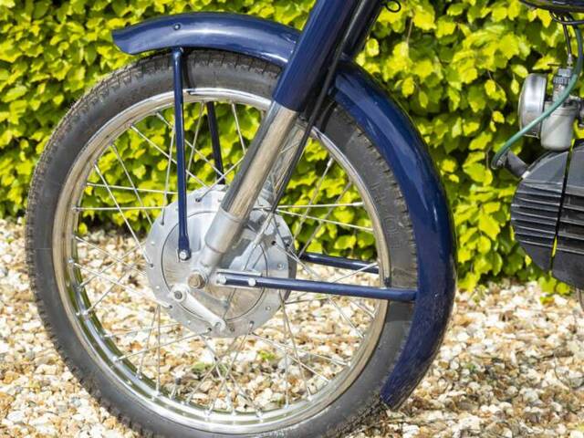 Motobi Ardizio 125