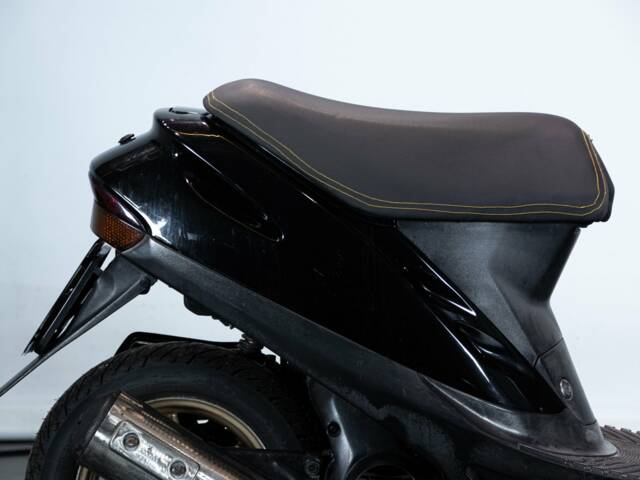 Honda DIO ZX