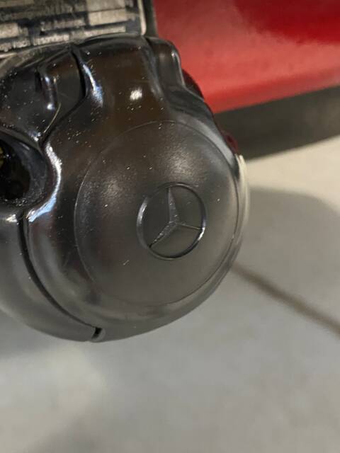 Mercedes-Benz 300 D