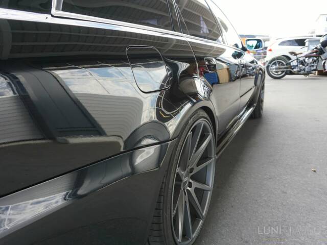 Audi RS4 Avant