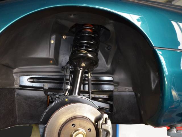 BMW Z1 - Neuzustand!