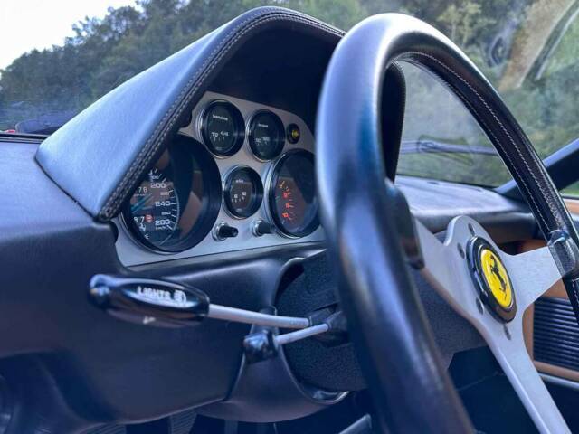 Ferrari 308 GTB