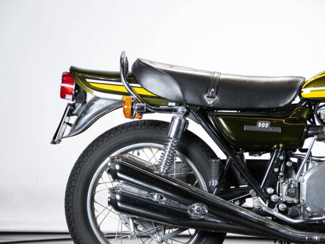 Kawasaki 900 Z1