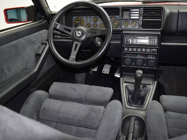 Lancia Delta HF Integrale Evoluzione II