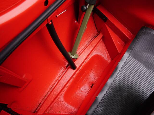 FIAT 850 Coupe