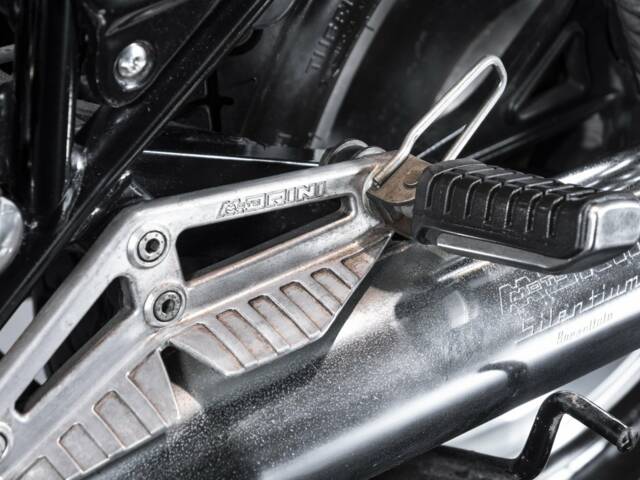 Moto Morini New York 350