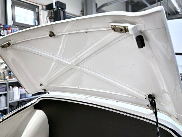 Triumph TR 3A