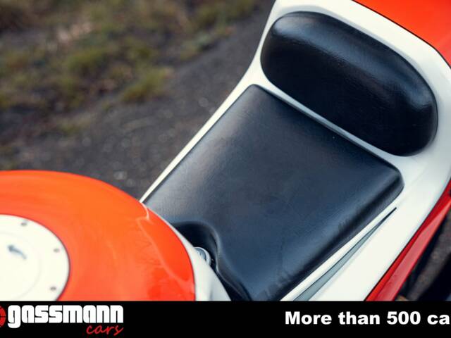 Ducati 851 Tricolore