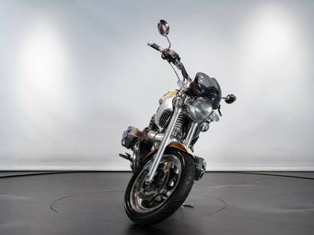 BMW R 1200 C