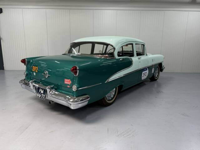 Oldsmobile Super 88