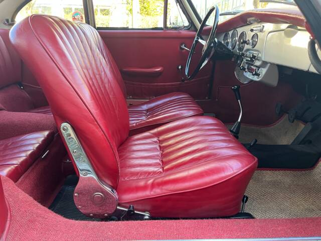 Porsche 356 C 1600
