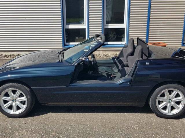 Image 1/25 of BMW Z1 Roadster (1991)