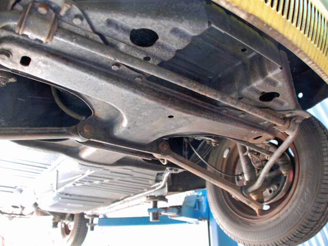 Volkswagen Beetle 1303 S