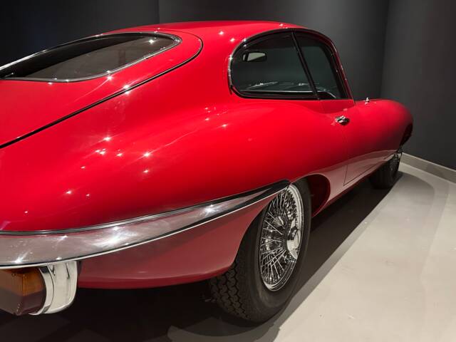 Jaguar XK-E