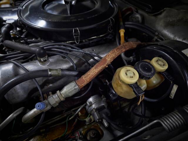 Mercedes-Benz 450 SL