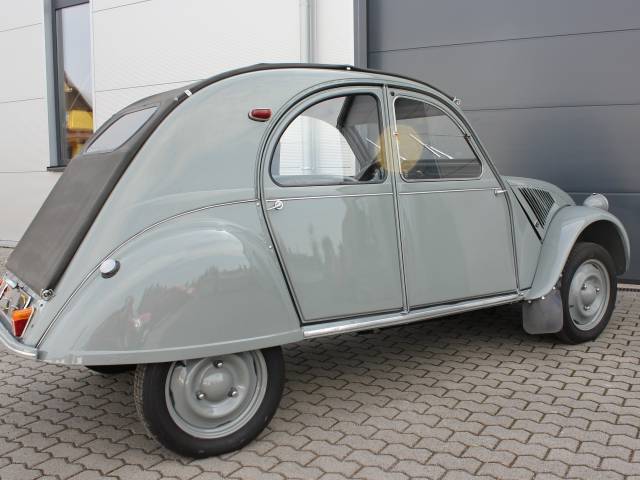 Citroën 2 CV