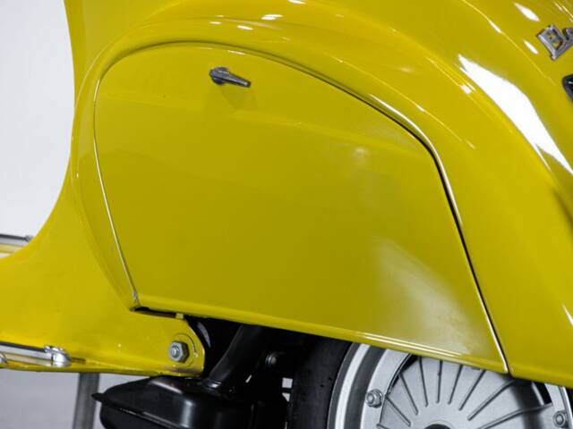 Piaggio Vespa 50 S