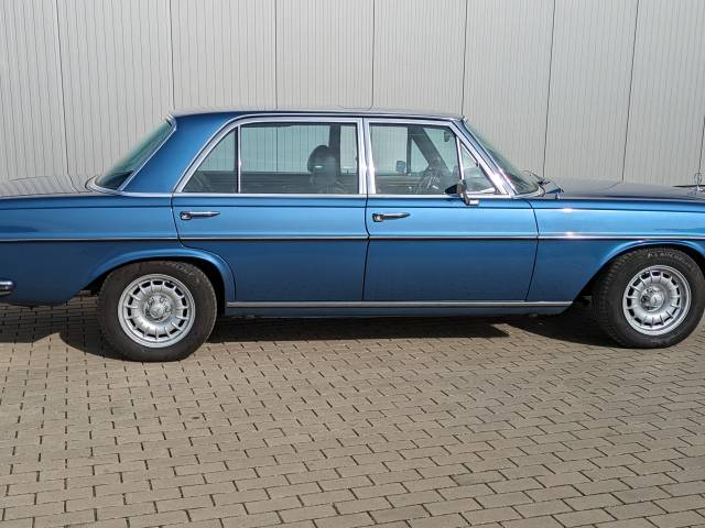 Mercedes-Benz 300 SEL 4.5