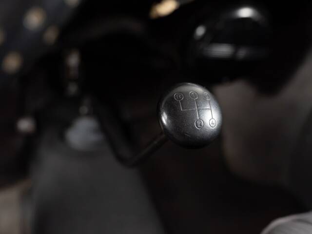 Mercedes-Benz 170 S-V Lueg